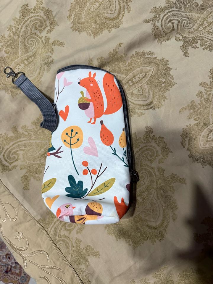 Нет бренда