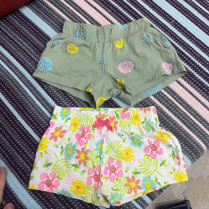 Mothercare Детские шорты 80-92 см