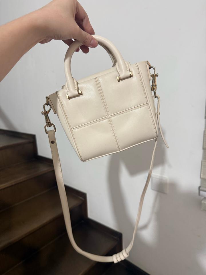 Charles & Keith сумка Charles& Keith
