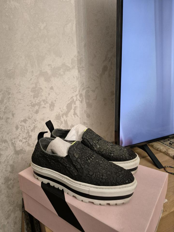 MSGM