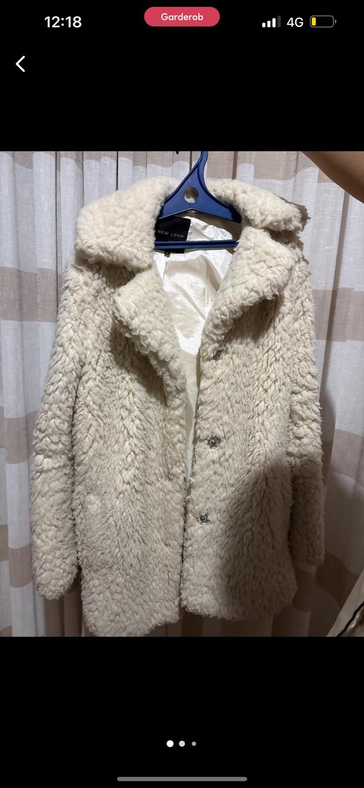 New Look Шубка GAP