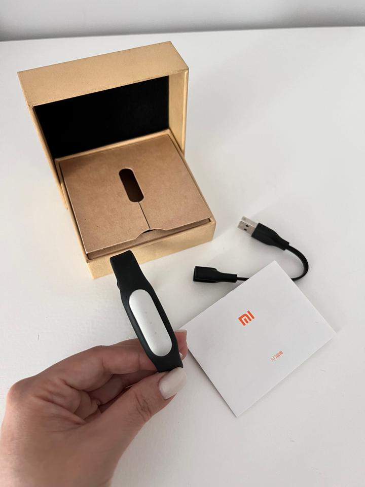 Xiaomi