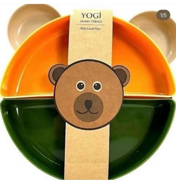 YOGI