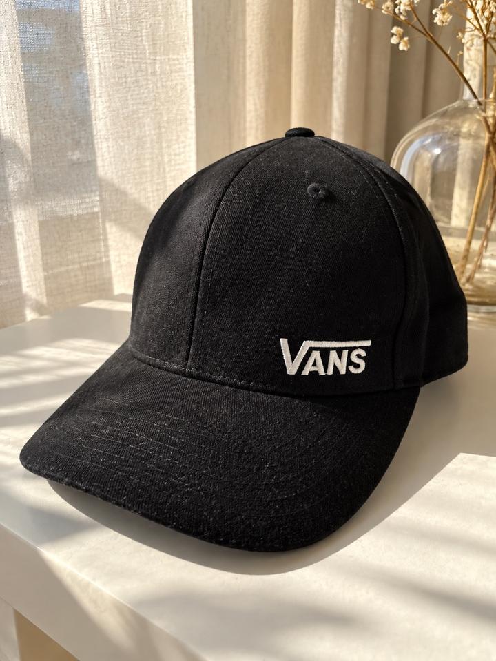 Кепка Vans
