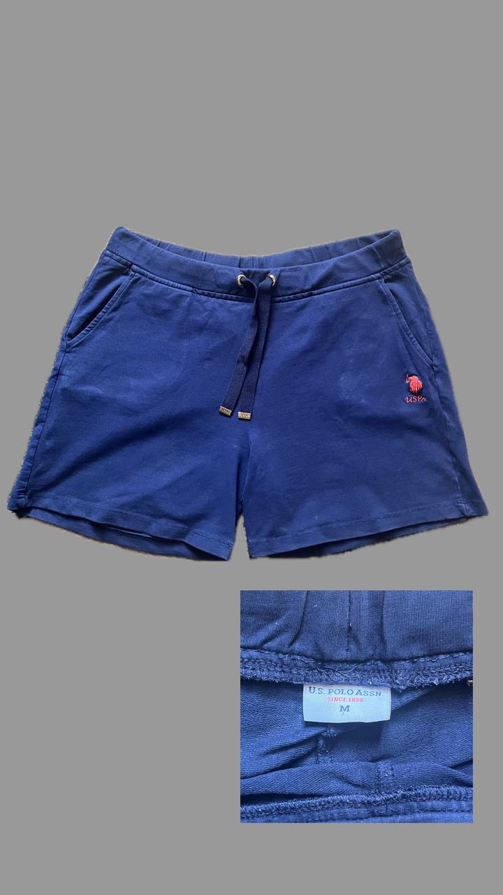 Трикотажные шорты U.S. Polo Assn.