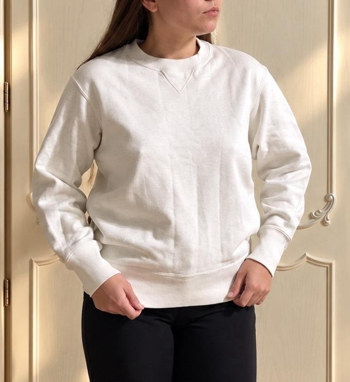 Свитшот UNIQLO