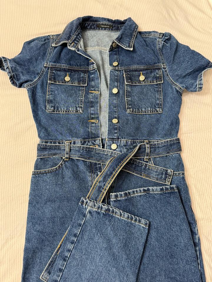 2.1 Denim