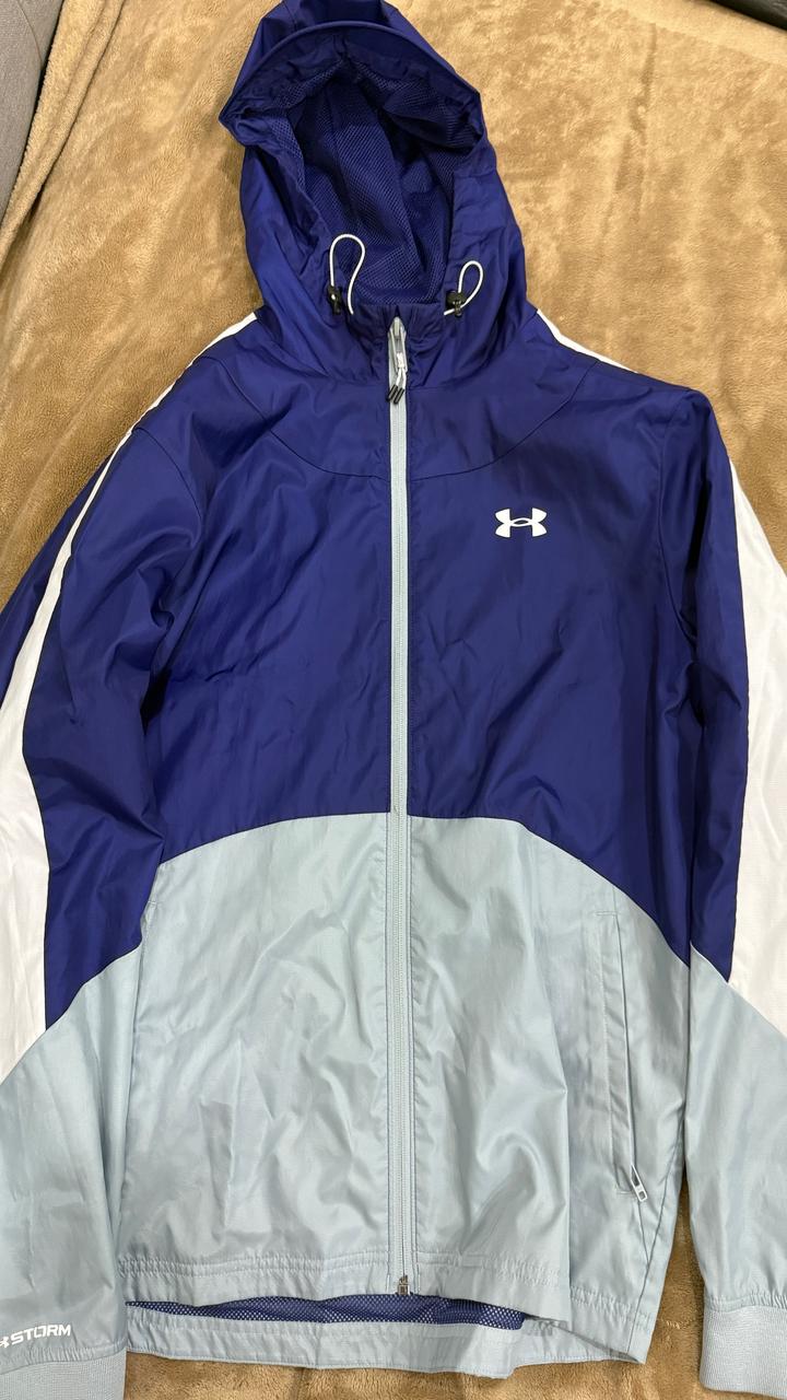 Under Armour