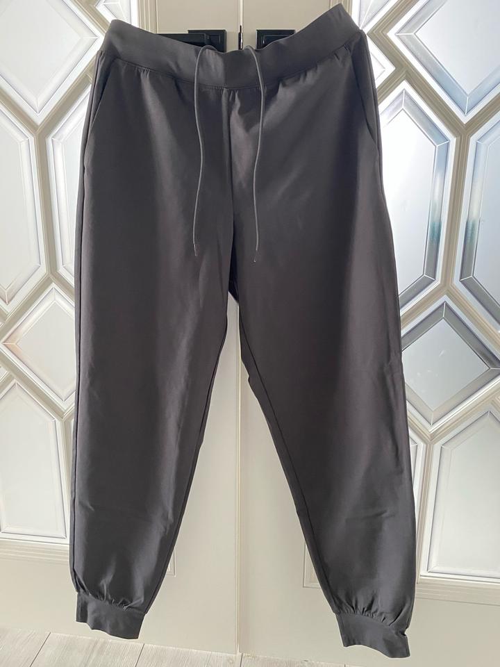 Спортивные брюки джоггеры Uniqlo