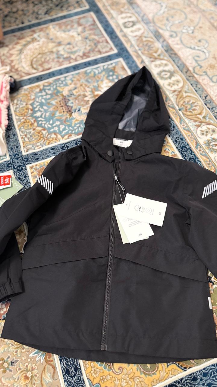 H&M