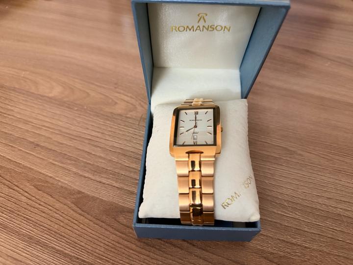 Romanson Женские часы