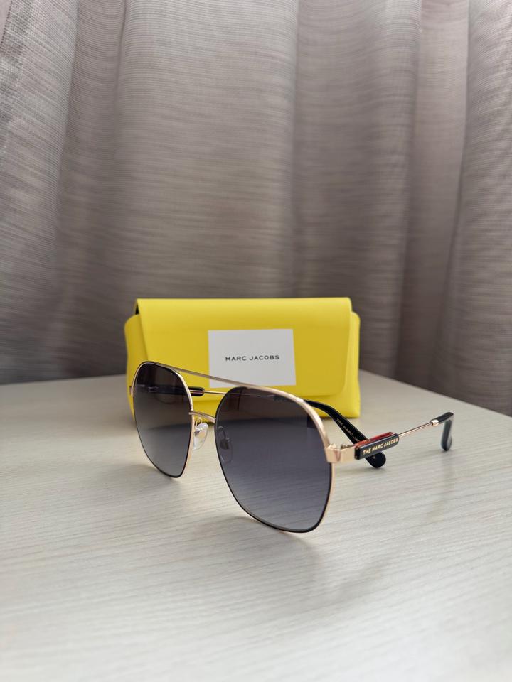 Marc Jacobs
