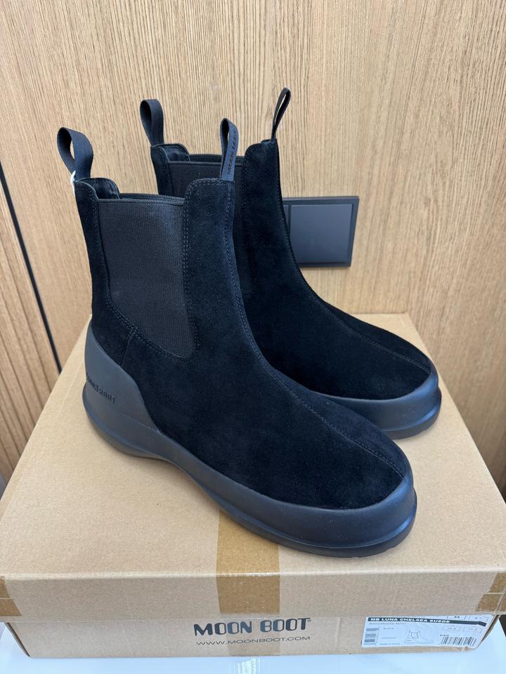 Moon Boot