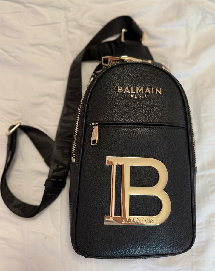 Balmain