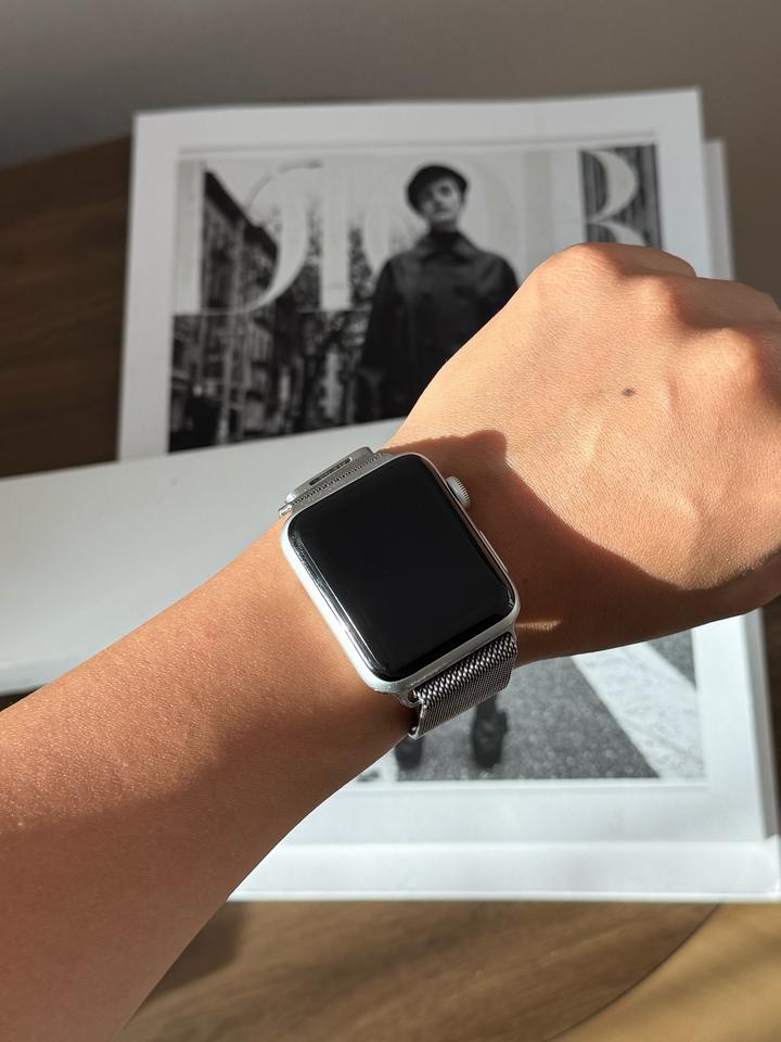 Apple Watch Series 3
