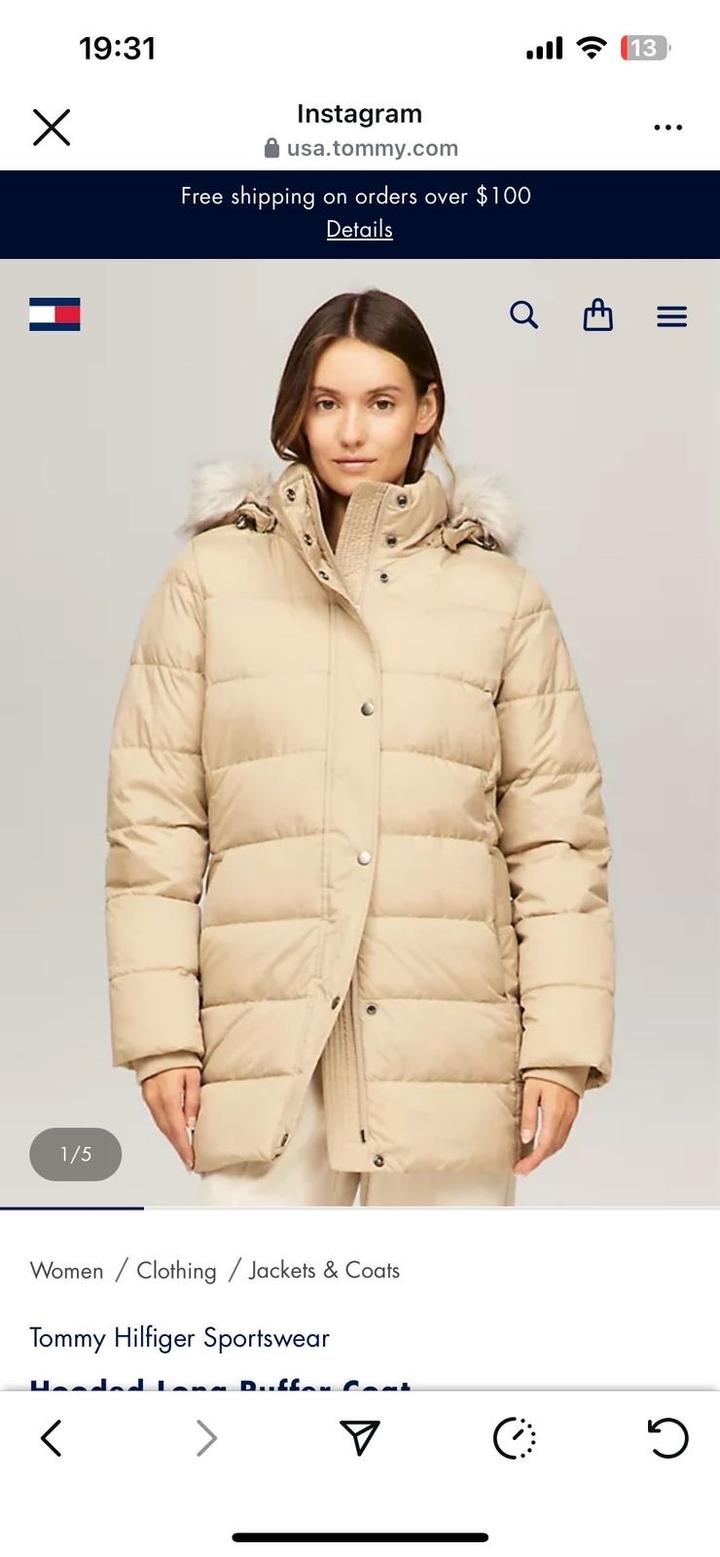 Tommy Hilfiger