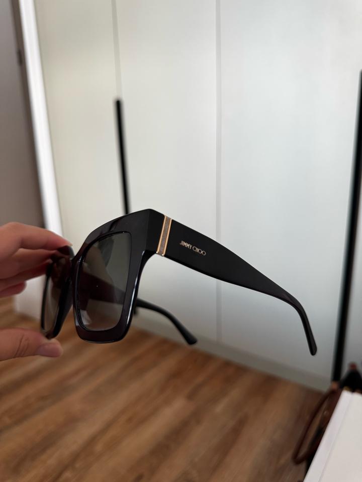 Jimmy Choo