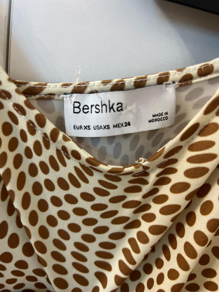Bershka
