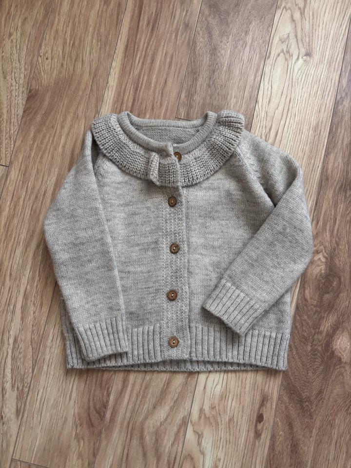Loomkids Кардиган