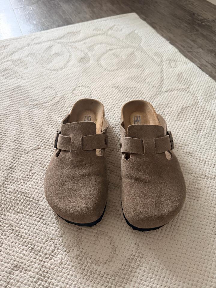 Birkenstock