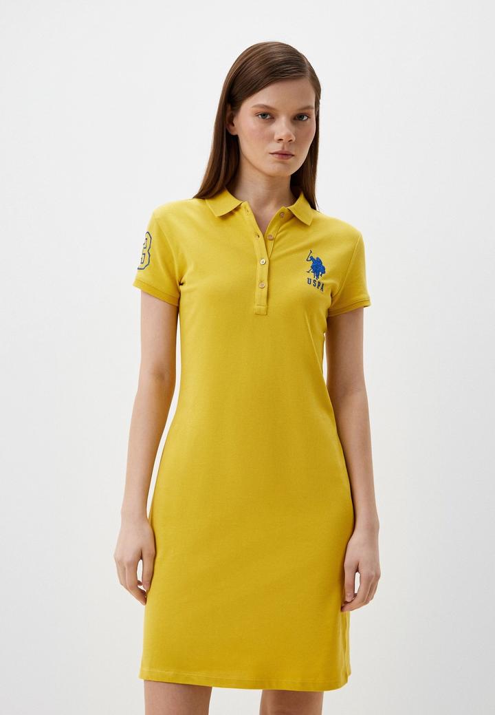 U.S. Polo Assn.