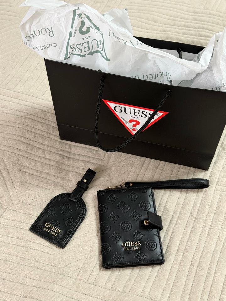 GUESS