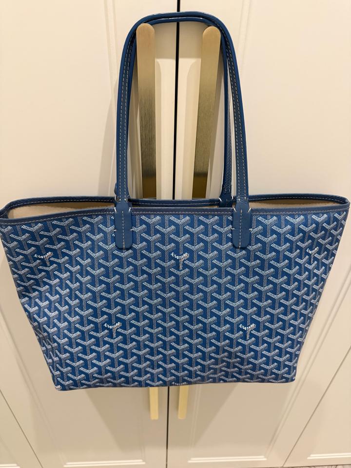 Goyard Сумка-шопер