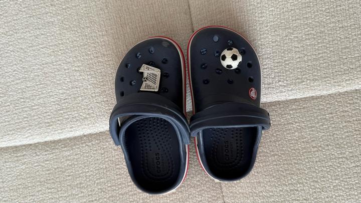 Crocs