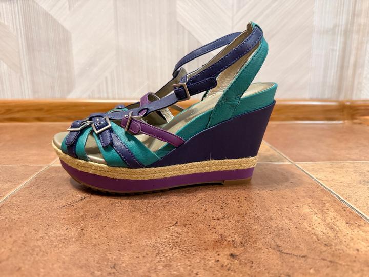 Clarks