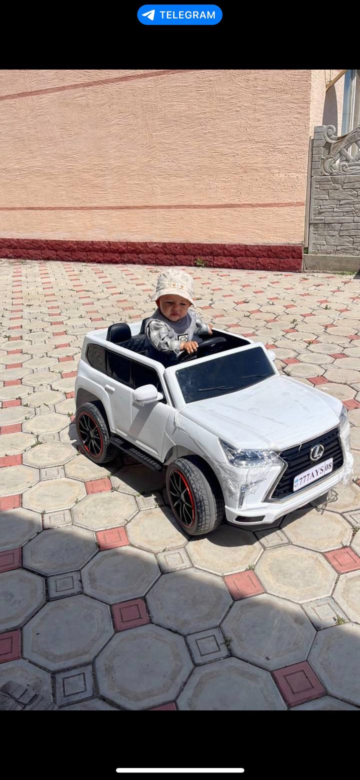Lexus