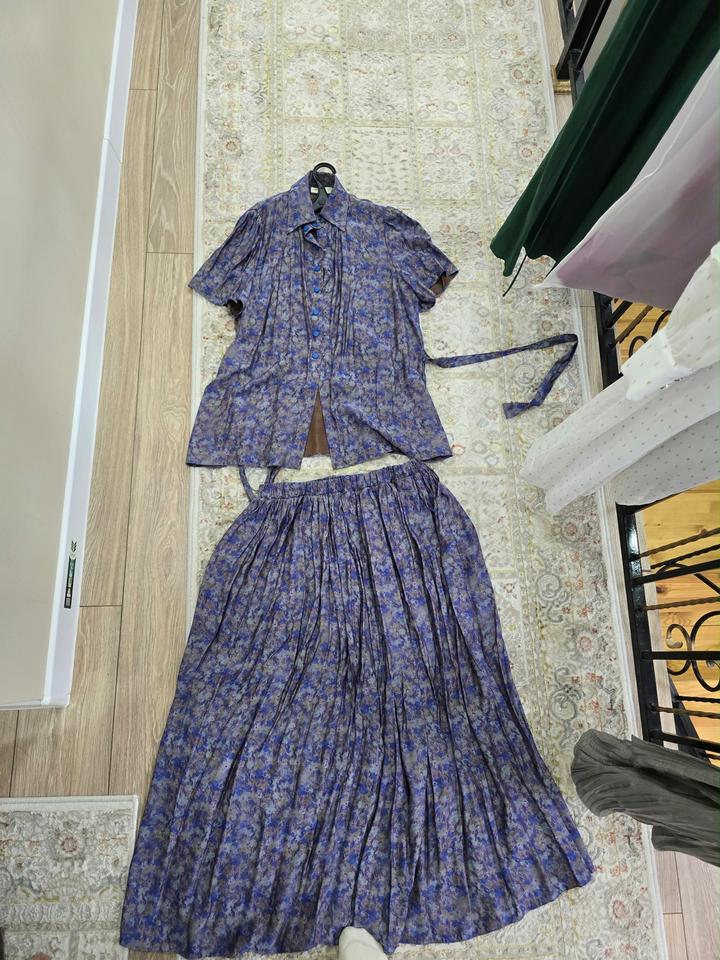 Женский комплект Bridals Room с юбкой, размер 50