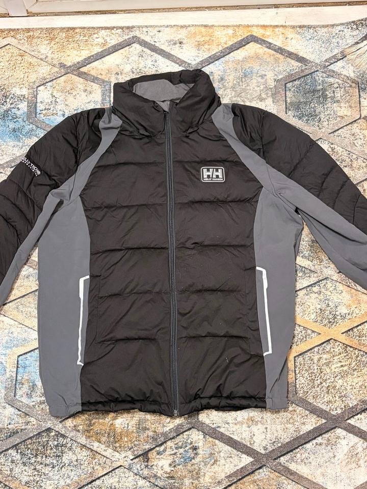 Куртка Helly Hansen
