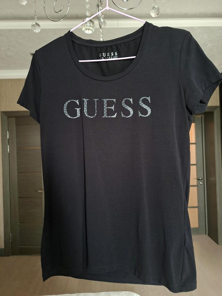GUESS