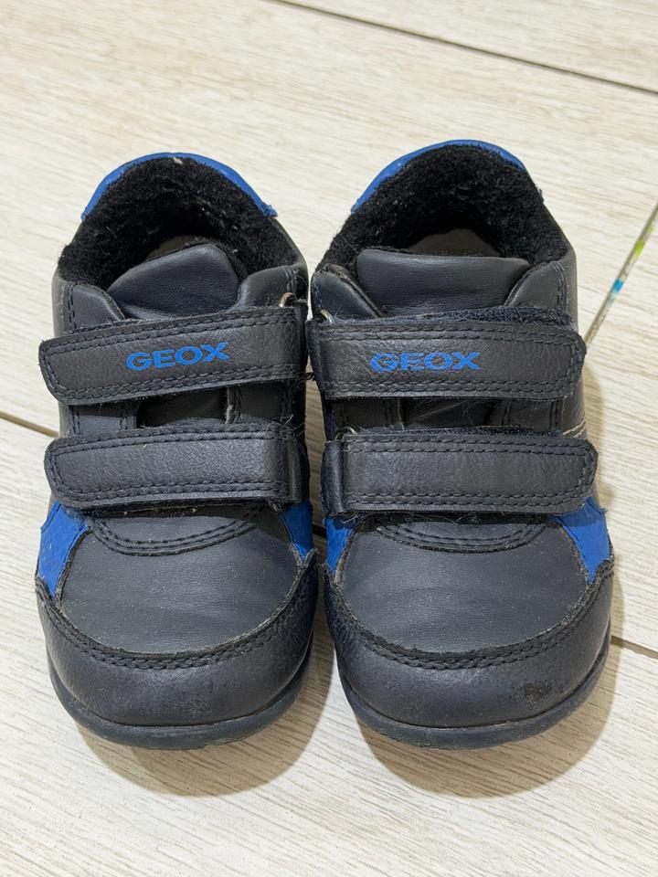 Ботинки Geox для мальчика
