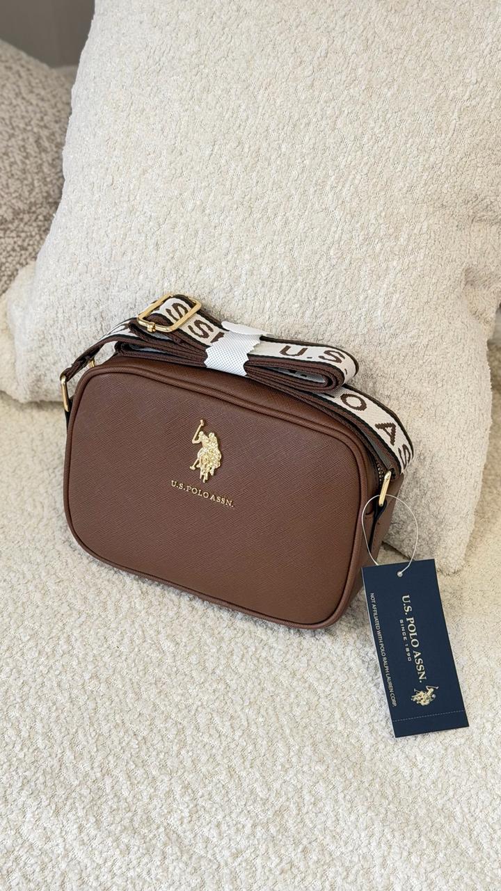 U.S. Polo Assn.