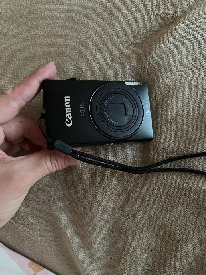 Canon