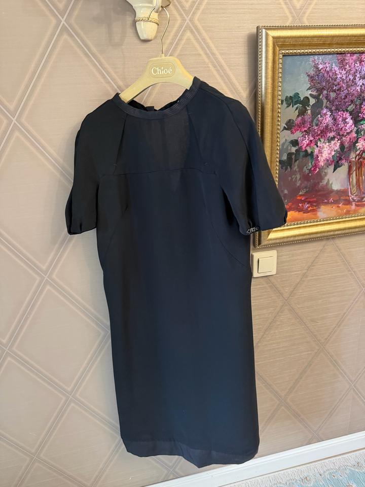 Платье Pierre Cardin