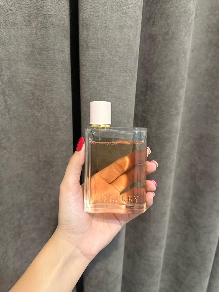 Burberry