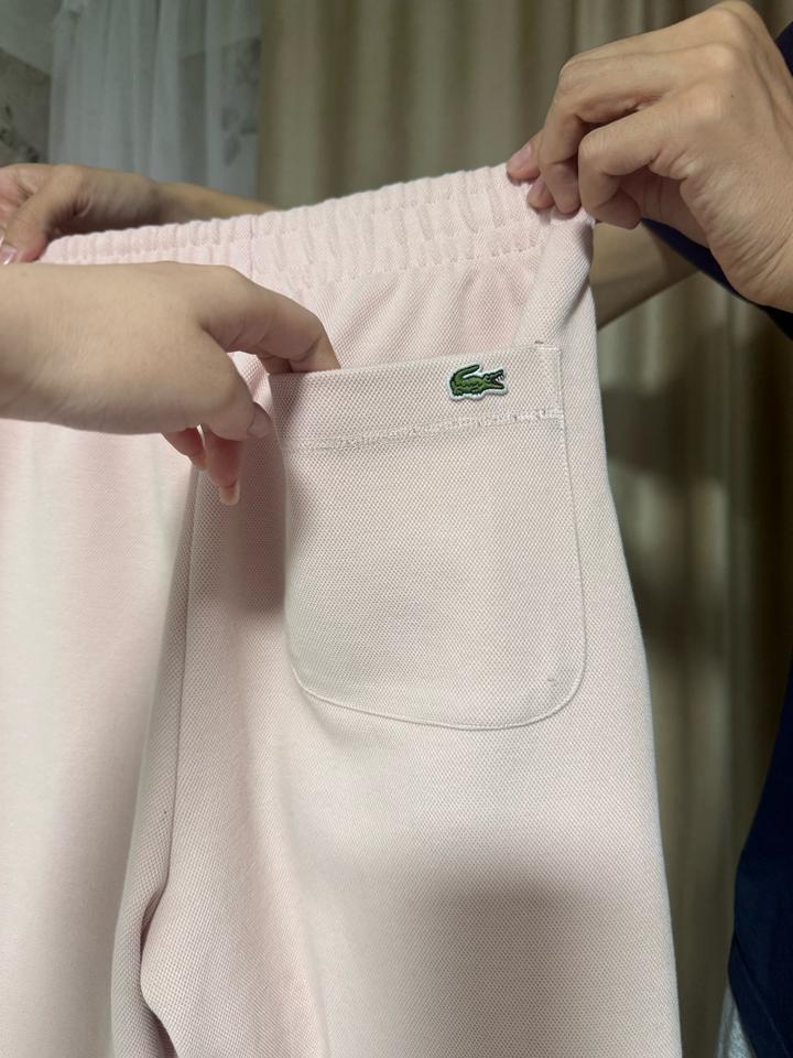 Lacoste