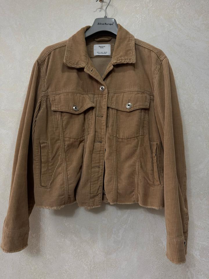 Bershka