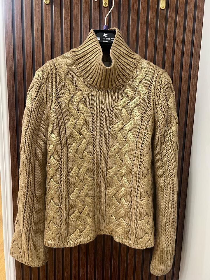 Джемпер ZARA