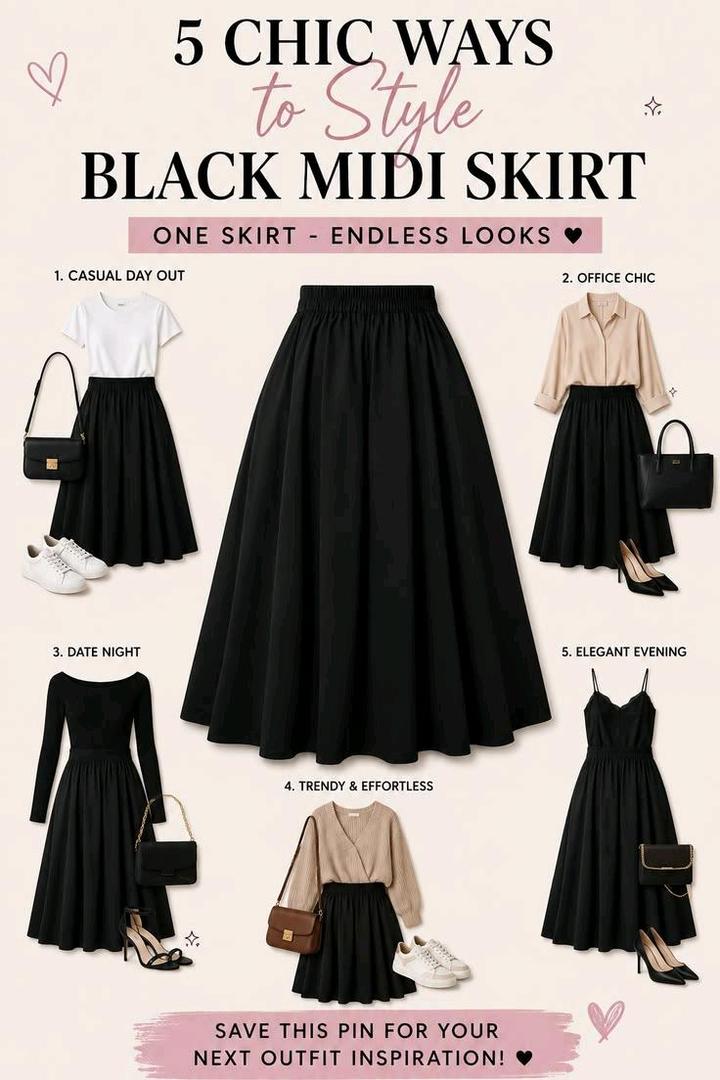 1001 Dress