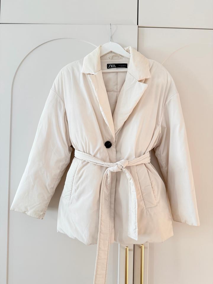 Куртка ZARA