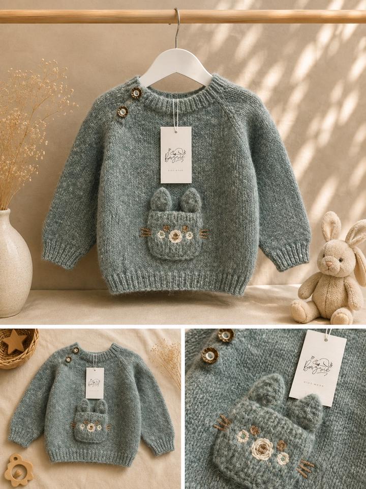 Handmade (ручная работа)