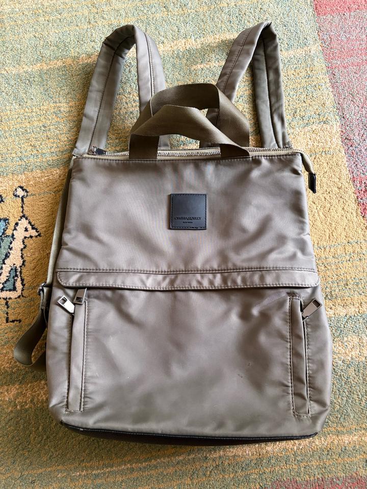 Рюкзак Cynthia Rowley