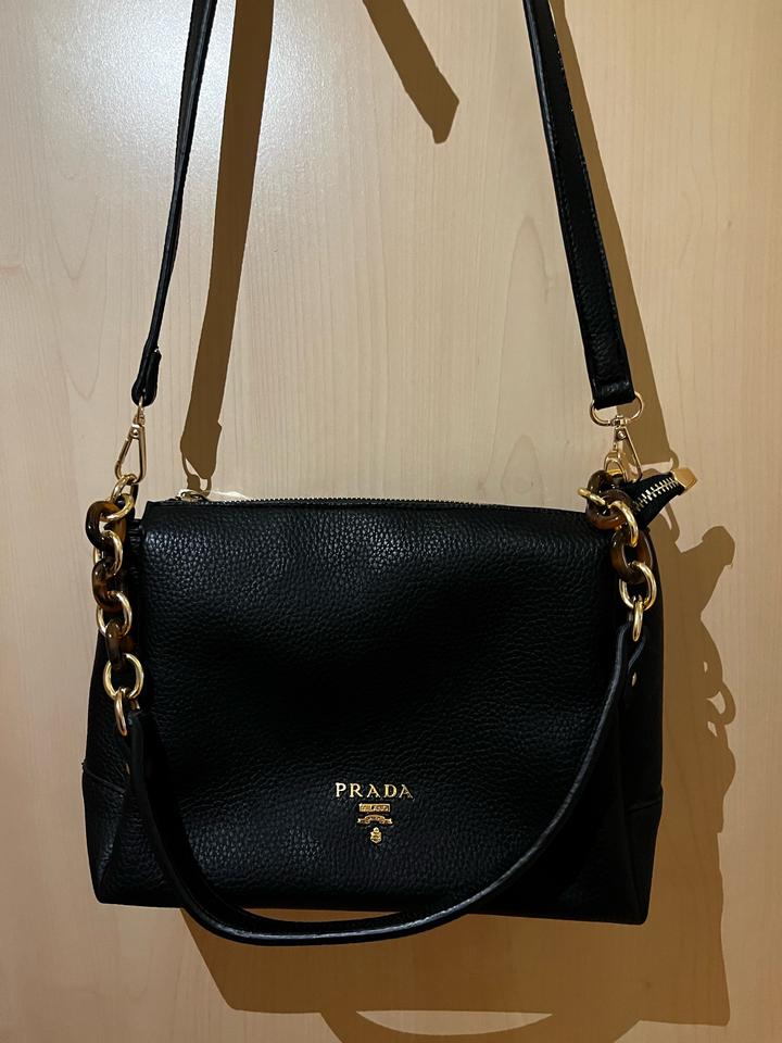 Сумка Prada