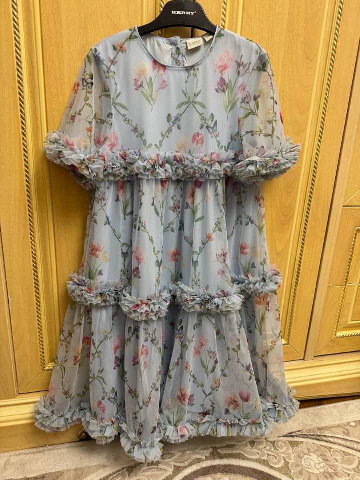 Baker by Ted Baker Платье by Ted Baker
