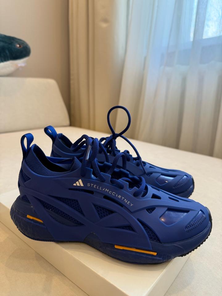 Кроссовки adidas by Stella McCartney