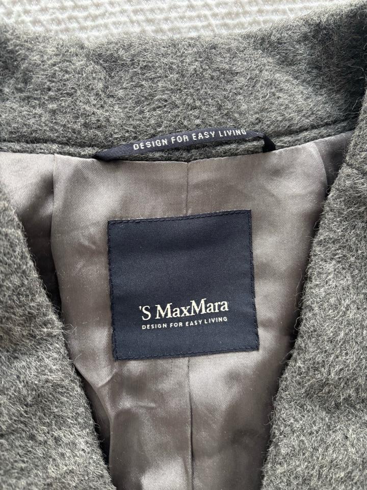 Max Mara Оригинал MaxMara
