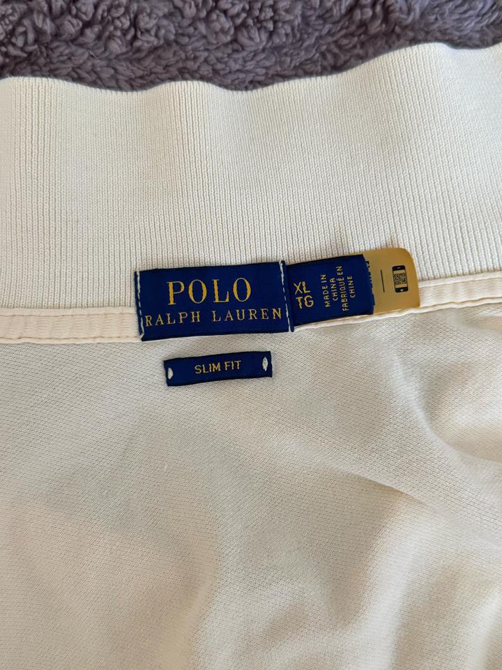 Polo Ralph Lauren